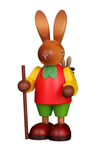 Christian Ulbricht Osterhase