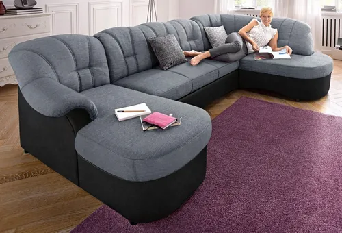 DOMO collection Wohnlandschaft Flores von DOMO collection