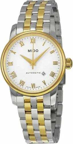 MIDO Damenuhr-Automatik Baroncelli Ii Ø 29mm M76009261 von MIDO