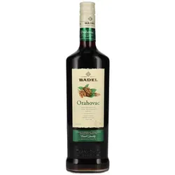 Badel Orahovac Traditional Green Walnut Liqueur 24% Vol. 1l von Badel