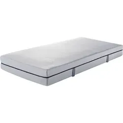 Taschenfederkernmatratze Flex Air von Breckle, 19 cm hoch von Breckle