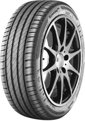Sommerreifen KLEBER Dynaxer HP4 185/65 R14 86H - Autoreifen für PKW mit exzellenter Nasshaftung (Klasse C) und hoher Geschwindigkeitsstabilität bis 210 km/h. Ideal für sicheres Fahren bei sommerlichen Bedingungen.