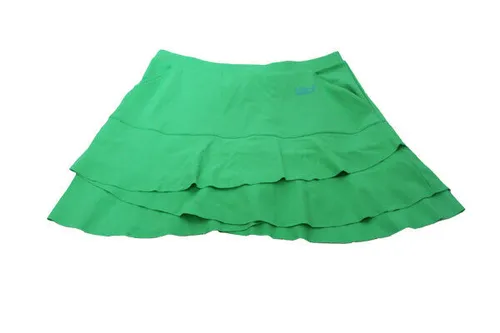 T TENNISROCK SKORT TULIP TENNIS HOCKEY GOLF SPORTKIND 126593 GRÜN Gr. S NEU