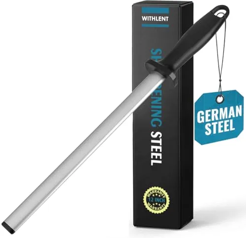 Diamant Wetzstahl 31CM