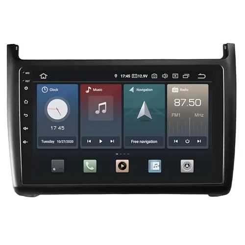 Volkswagen Polo V 6C 6R 9