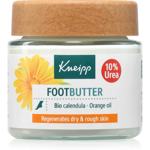 Kneipp Foot Butter für rissige Füße 100 ml von Kneipp