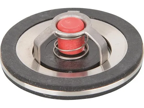 EHKO TopInset Rückschlagventil + Schwerkraftbremsen DN20 3/4''