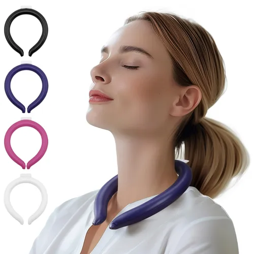 2er Set Eisring Nackenkühler