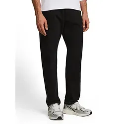 TOM TAILOR Denim 5-Pocket-Jeans schwarz 36