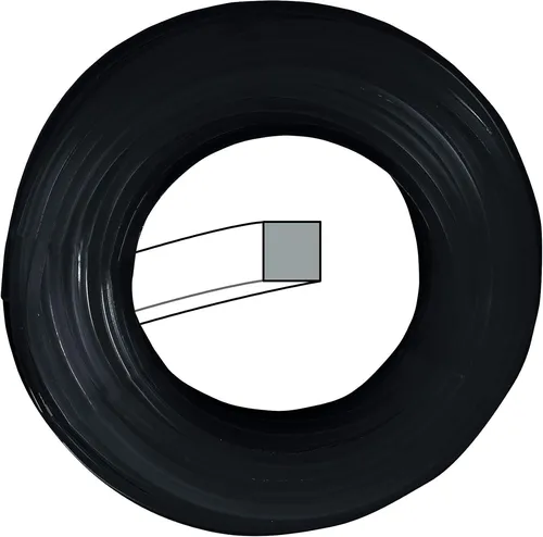 Einhell Akku-Hochentaster GE-LC 18 Li T-Solo - 18 V, 20 cm Schwertlänge, ergonomisch und teleskopierbar für mühelose Baumpflege