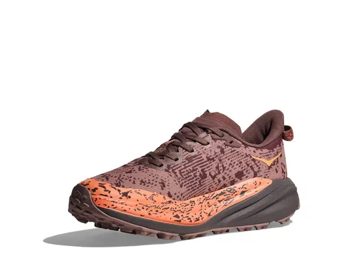 Hoka One One SPEEDGOAT 6 GORE-TEX Laufschuh mit GORE-TEX® Membrane, atmungsaktives Obermaterial