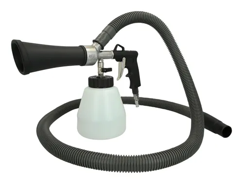 KS Tools 515.1935 Druckluft-Reinigungs-Pistolen-Satz von KS TOOLS