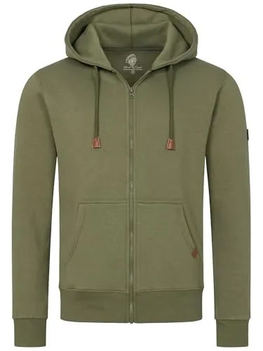Produktbild Rock Creek Herren Kapuzenpullover H-392
