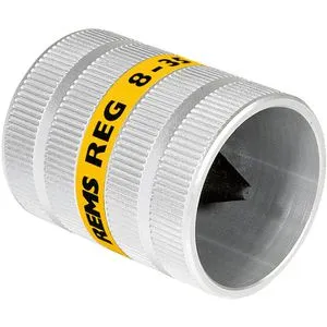 Rems REG 8-35 Rohrentgrater Ø 8 von REMS