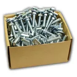 Hammerkopfbefestiger M10 x 30 für Montageschiene 41 - Sanitärinstallation, ideal für sichere Gerätebefestigung und Rohrinstallation mit verzinktem Stahl für Langlebigkeit.