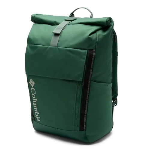 Columbia Convey III 27L Rucksack - Daypacks und Businessrucksäcke - Wetterfester Rucksack mit 27L Volumen, ideal für Abenteuer und Reisen, mit praktischem Rolltop-Verschluss und fleece-gefüttertem Laptopfach.
