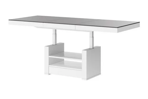 Couchtische Grau von Design Impex