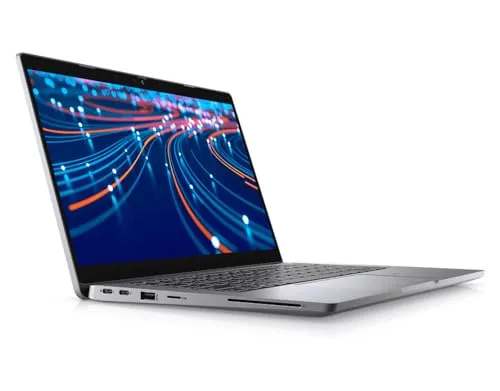Dell Latitude 5320 13,3 Zoll Full HD i7 Laptop von Dell