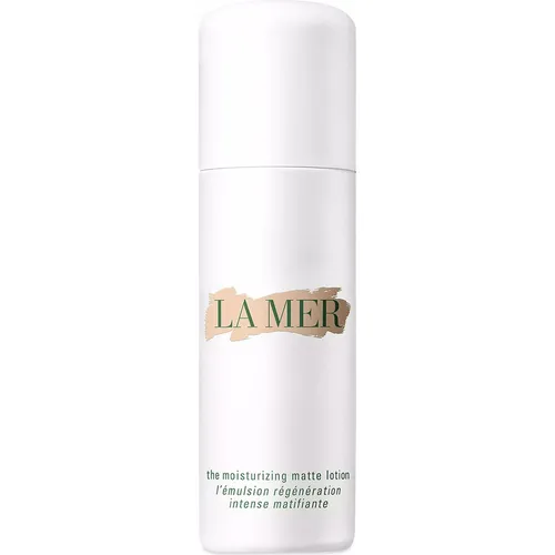 La Mer The Moisturizing Matte Lotion 50ml von La Mer