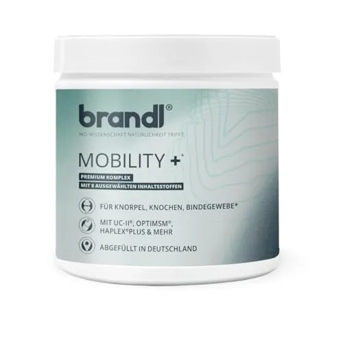 Hyaluronsäure von brandl