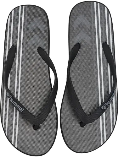 hummel MULTI STRIPE FLIP FLOP