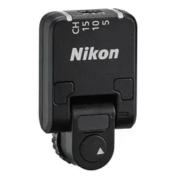Nikon Funkfernsteuerung WR-R11a von Nikon