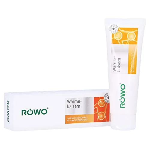 Wärmebalsam Röwo