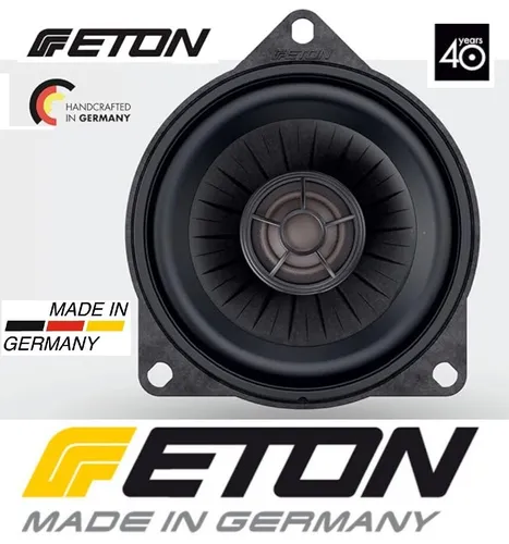 Kfz-Elektronik von ETON