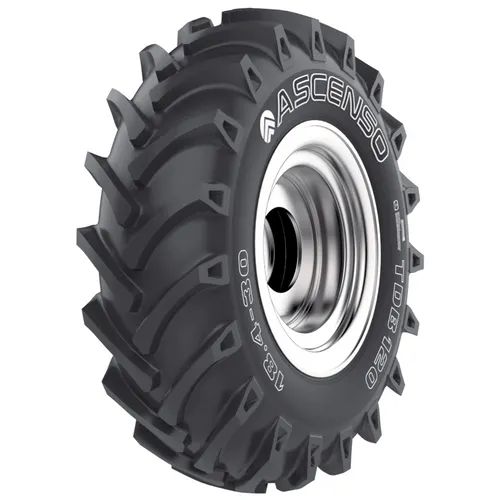 Ascenso TDB120 (TT) R1 16.9-38 141A8 von Ascenso