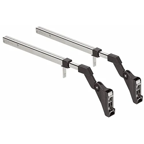 AVENTOS HF Hochfaltklappe Teleskophebel Set von Blum