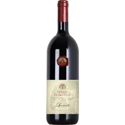 Leonetti 1973 Primitivo – 1l