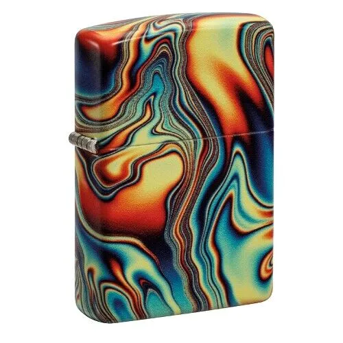 Zippo Colorful Swirl 60006534 von Zippo GmbH