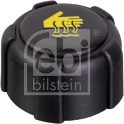 Abdeckung 22085 Febi