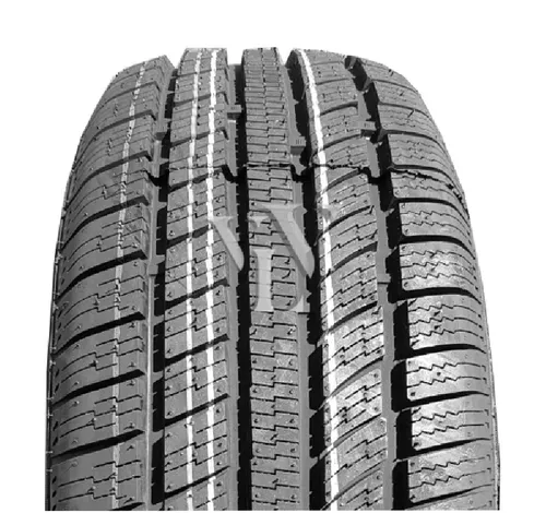 Torque TQ 025 XL 3PMSF 245/45 R18 100V: Ganzjahresreifen für jede Wetterlage - Autoreifen mit 3PMSF-Zertifizierung, ideal für sicheren Grip und Fahrkomfort bei allen Jahreszeiten.