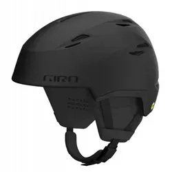 Giro Skihelm Giro Grid Spherical Skihelm Snowboardhelm matt black 240170