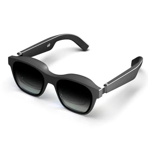 XREAL Air AR-Brille - Smart Glasses mit 201