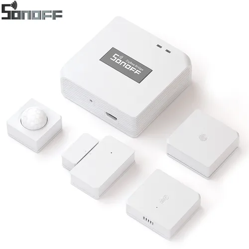 Smart ZigBee Bridge Pro ZB Bridge-P von SONOFF