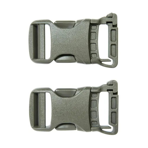 TT SR 25 Safety QA Male 2 Schnallen olive Tasmanian Tiger von Tasmanian Tiger