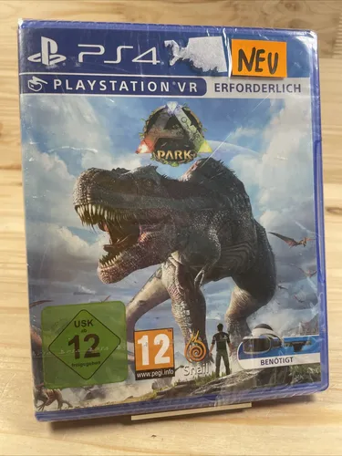 Produktbild ARK Park (VR)