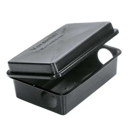 RATTEN Köderstation 1 St