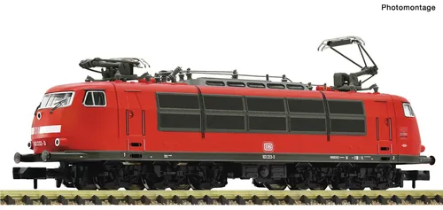 Fleischmann 7570034 N Elektrolokomotive 103 233-3, DB AG