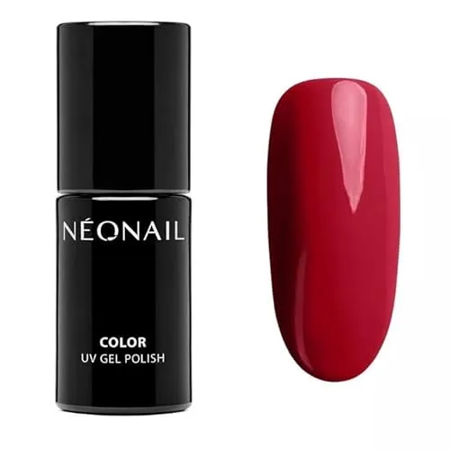 NÉONAIL UV Nagellack 7,2 ml von NEONAIL