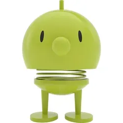 Hoptimist Bumble Kunststoff 10,5 cm lime in grün von Hoptimist