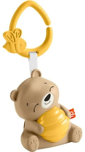 Fisher Price Schlummer-Bärchen Spieluhr