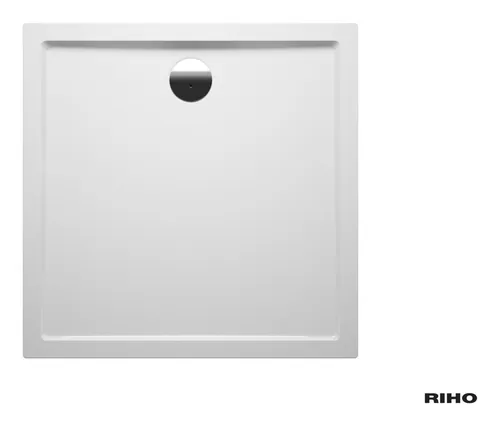 Riho Zürich Rechteckduschwanne 800 x 800 mm von RIHO