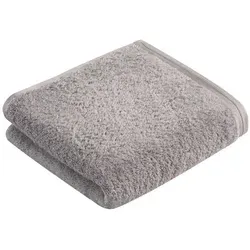 Vossen Handtücher Grau von Vossen