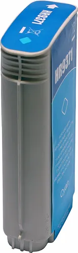 Kompatible Druckerpatrone für HP 72 Cyan T1100 von ABC - Druckerpatrone für HP 72 Cyan, 130 ml, optimal für DesignJet T1100 Series, sorgt für brillante Farbausdrucke und hohe Seitenleistung.