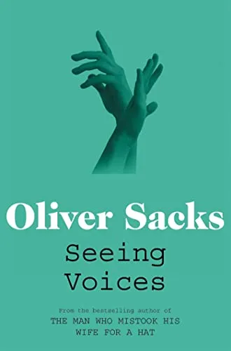 Produktbild Seeing Voices: A Journey into the World of the Deaf