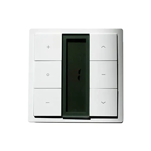 Produktbild Eclipse Wandschalter Funk-Fernbedienung DC1653