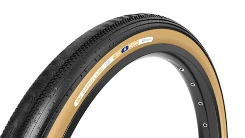 PANARACER GravelKing Semi Slick 28